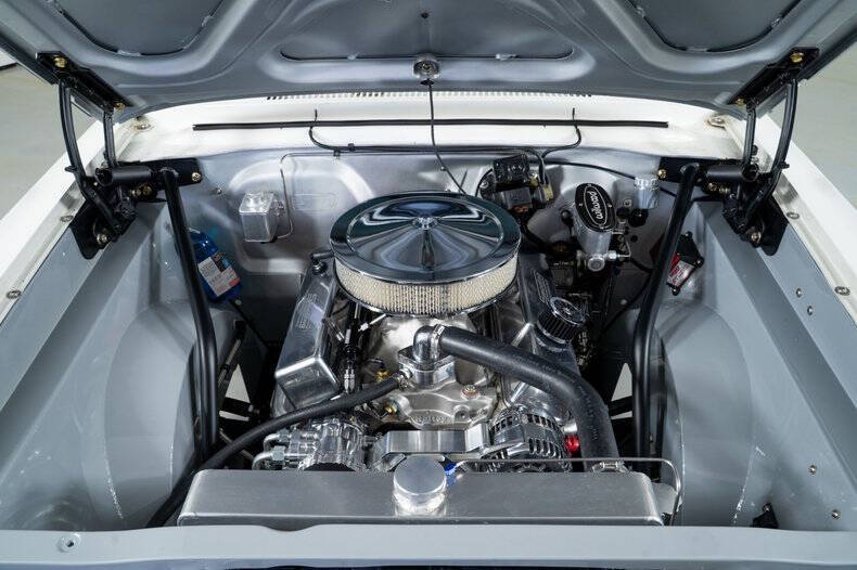 1964 Chevrolet Nova