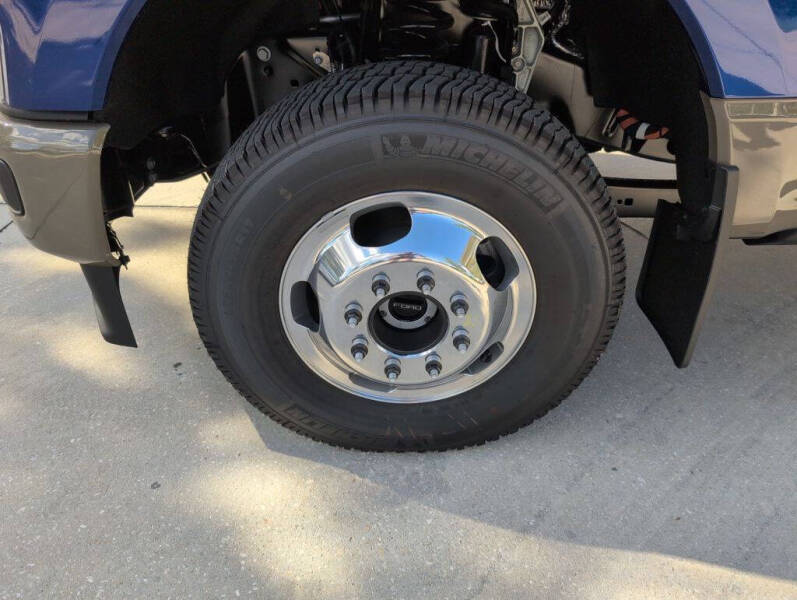 2026 Ford F-350 Super Duty King Ranch