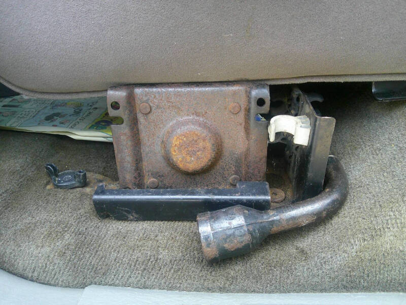 2004 Dodge Ram 2500 SLT