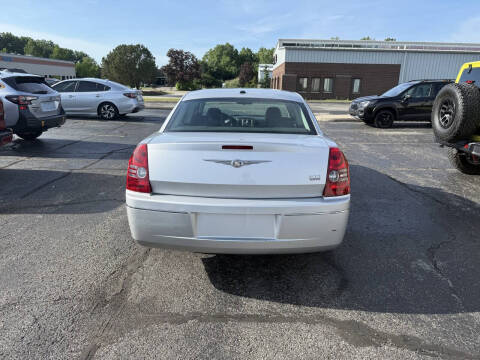 2009 Chrysler 300 Touring