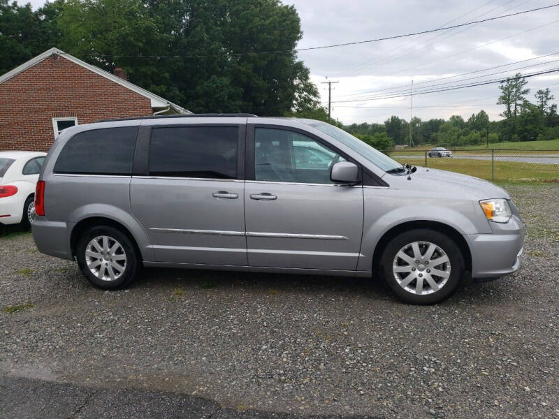 220 Auto Sales Car Dealer in Rocky Mount, VA