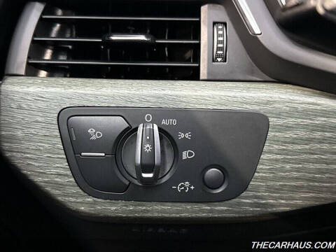 2023 Audi A4 quattro S line Prem Plus 45 TFSI