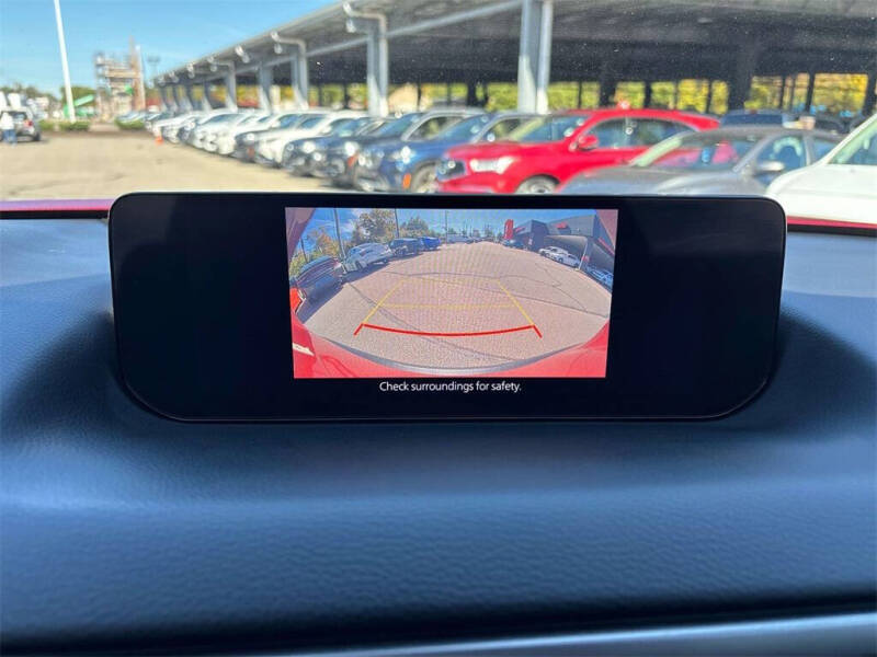 2024 Mazda CX-50 2.5 S Premium