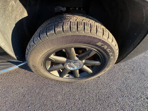 2011 GMC Yukon Denali