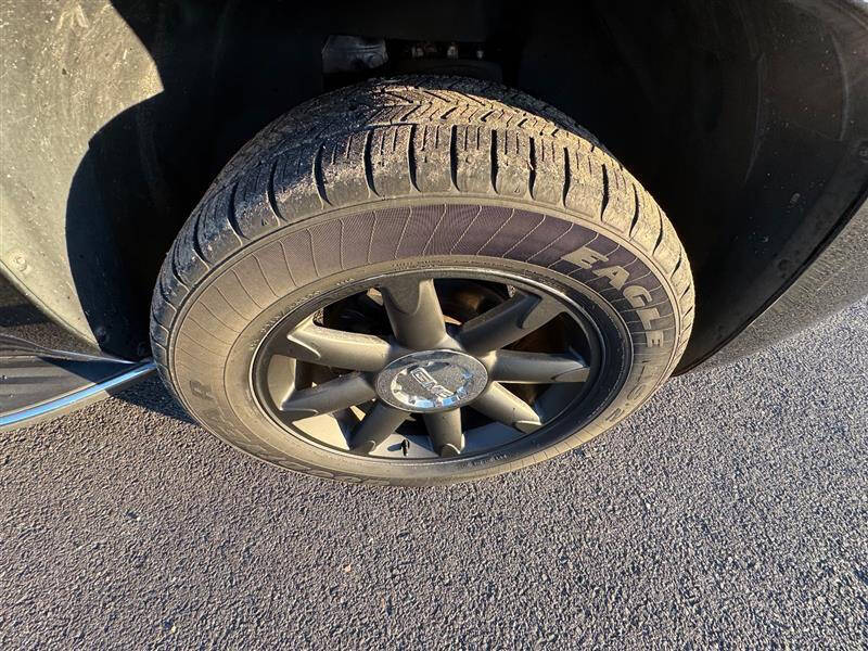 2011 GMC Yukon Denali