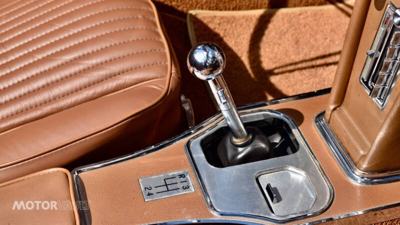 1964 Chevrolet Corvette