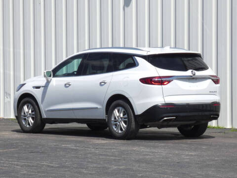 2019 Buick Enclave Essence