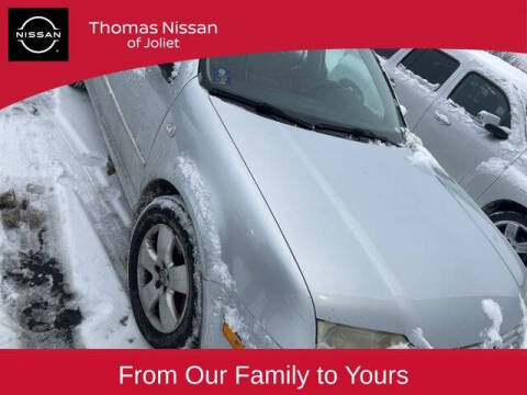 2004 Volkswagen Jetta GLS