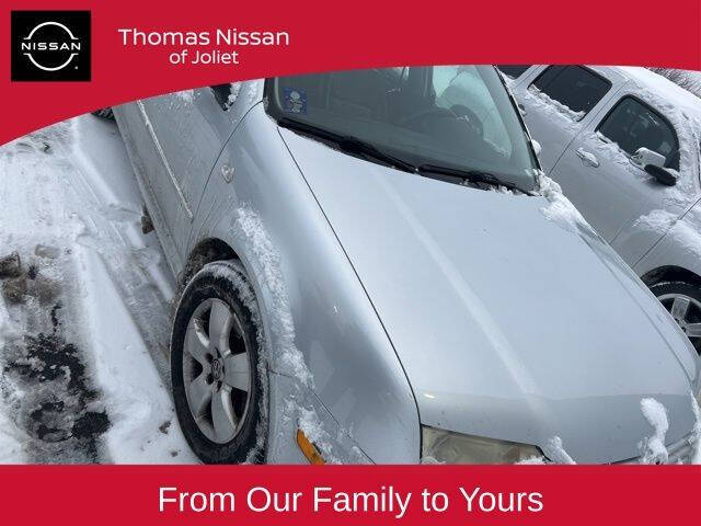 2004 Volkswagen Jetta GLS