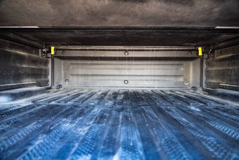 2017 Honda Ridgeline RTL-E