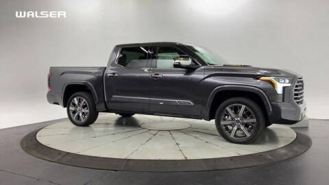 2022 Toyota Tundra