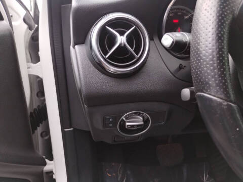 2019 Mercedes-Benz GLA GLA 250