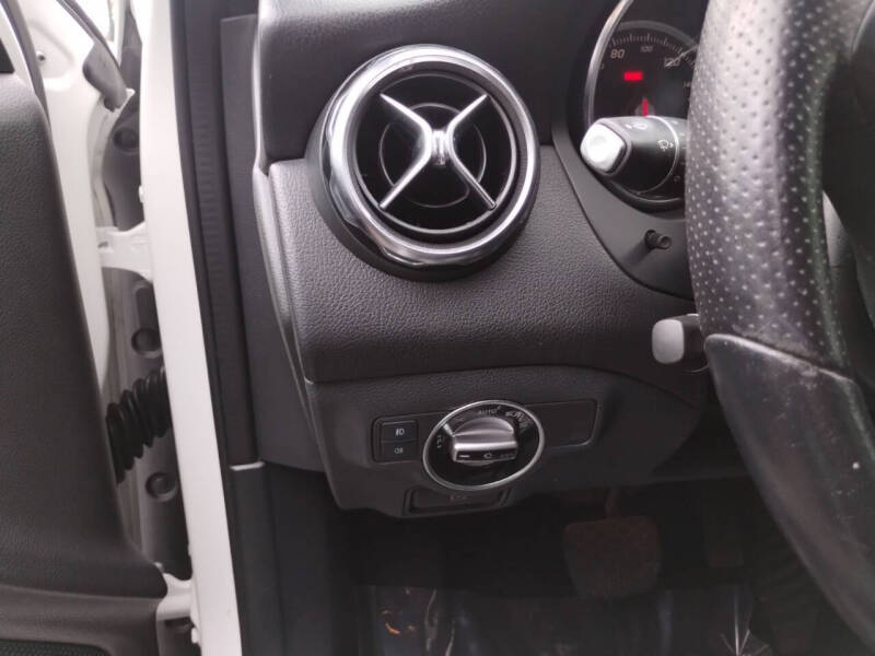 2019 Mercedes-Benz GLA GLA 250