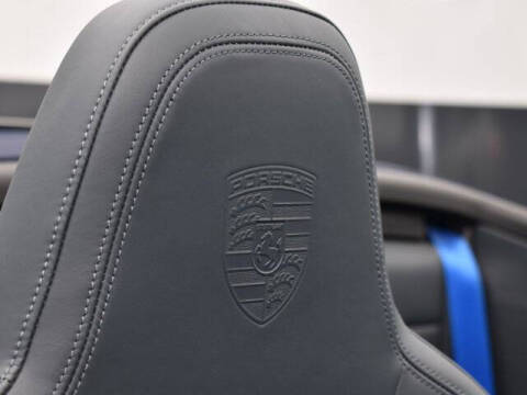 2023 Porsche 911 Carrera S