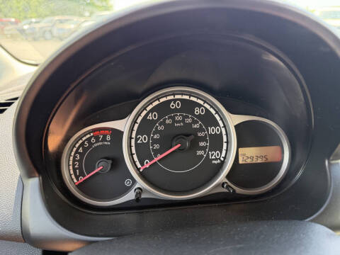 2011 Mazda MAZDA2 Sport