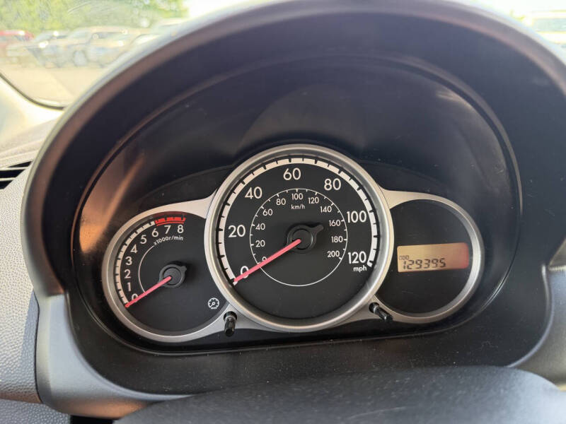 2011 Mazda MAZDA2 Sport