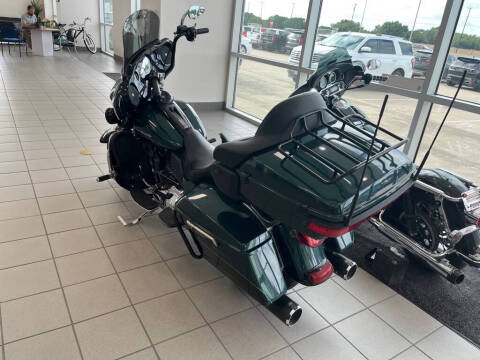 2015 Harley-Davidson ELECTRA