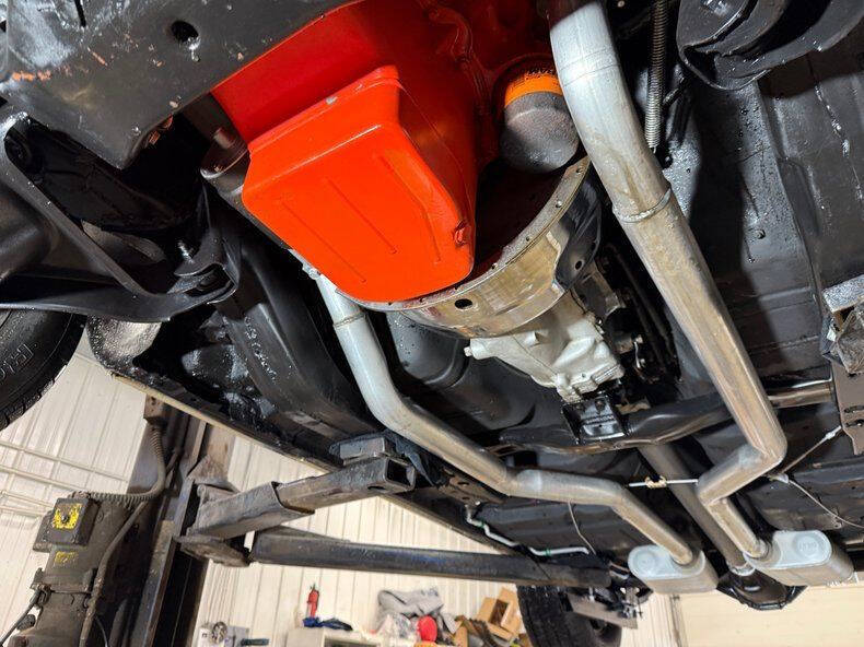 1970 Chevrolet Camaro