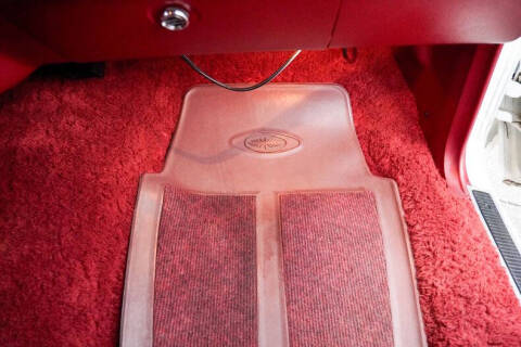 1976 Lincoln Continental