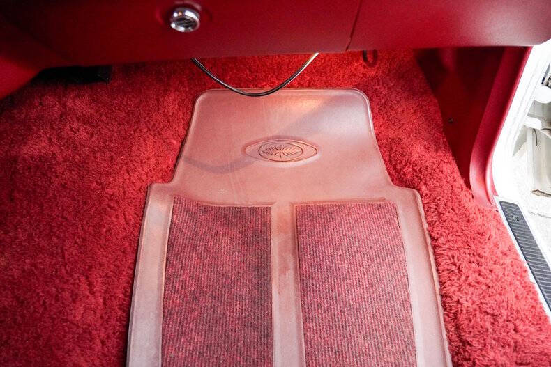 1976 Lincoln Continental