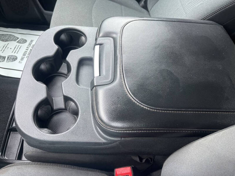 2022 RAM 3500 Tradesman