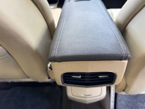 2014 Lincoln MKZ Hybrid