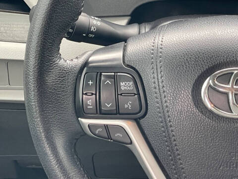 2020 Toyota Sienna