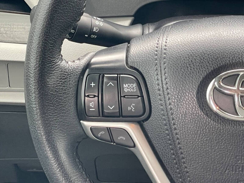 2020 Toyota Sienna