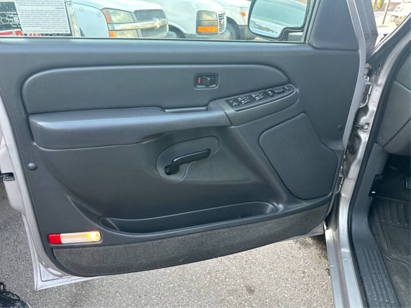2007 Chevrolet Express 2500