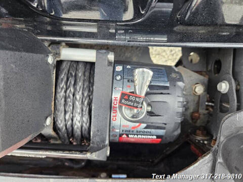 2019 Jeep Wrangler Unlimited