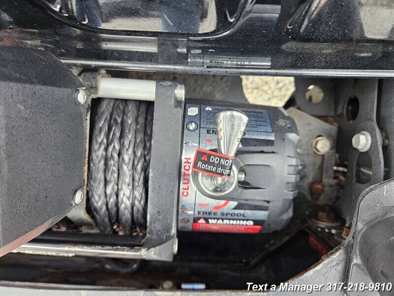 2019 Jeep Wrangler Unlimited