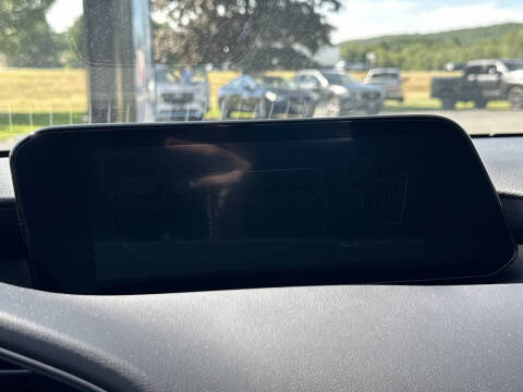 2025 Mazda Mazda3 Hatchback 2.5 S Select Sport