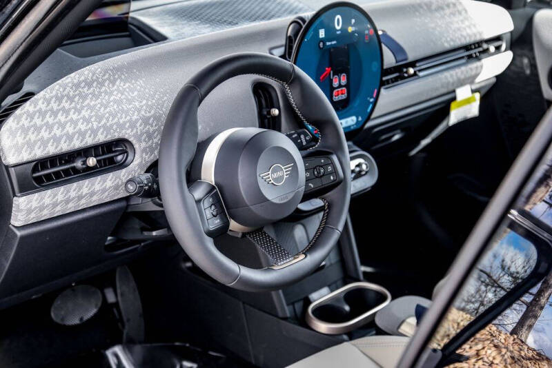 2026 MINI Hardtop 4 Door