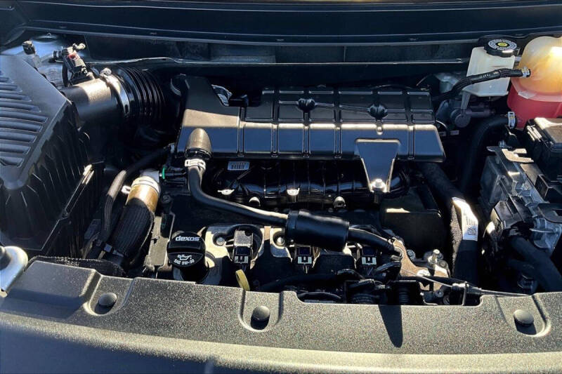 2018 Chevrolet Traverse LS