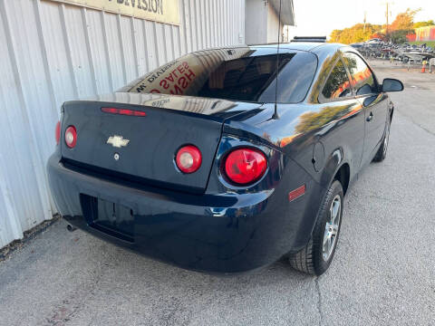 2007 Chevrolet Cobalt LS