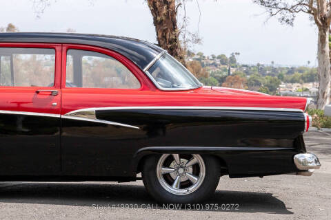 1956 Ford Customline