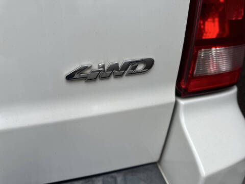 2009 Ford Escape Limited