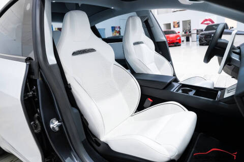 2025 Tesla Model 3 Performance