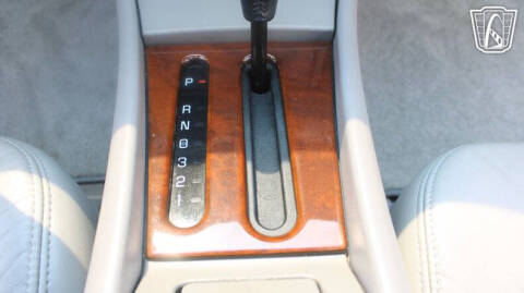 1999 Buick Riviera Supercharged