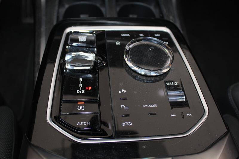 2024 BMW 7 Series 740i