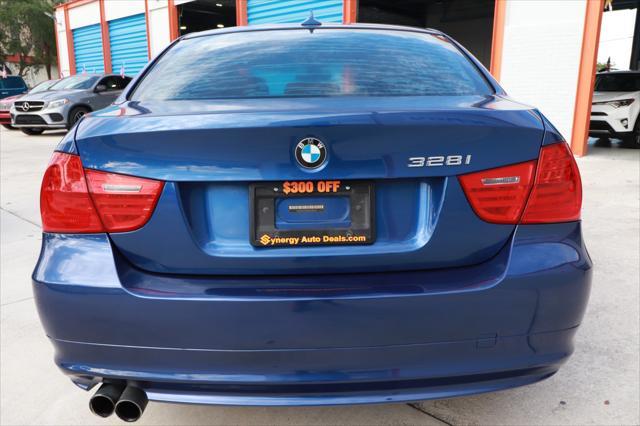 2011 BMW 3 Series  - $6,997
