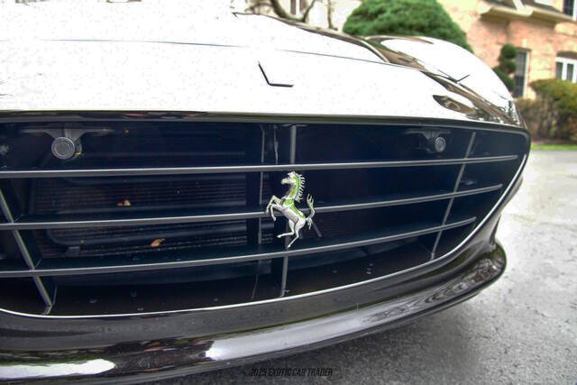 2016 Ferrari California T