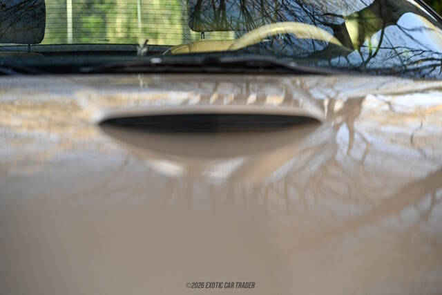 2005 Ford Thunderbird Deluxe