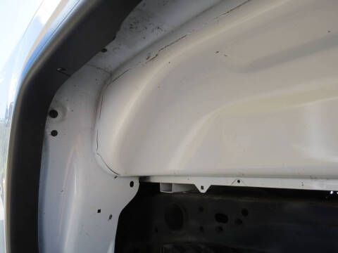 2018 GMC Sierra 2500HD