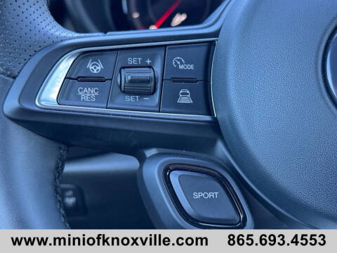 2023 Dodge Hornet GT