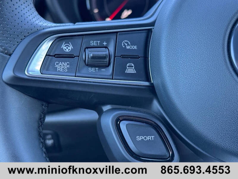 2023 Dodge Hornet GT