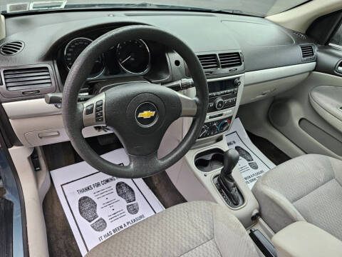 2010 Chevrolet Cobalt LT