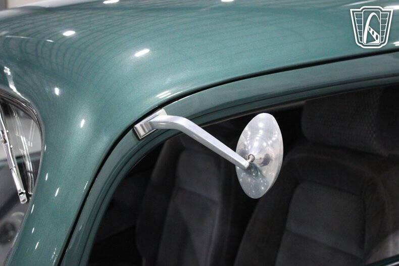 1936 Chevrolet Master Deluxe