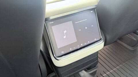 2023 Tesla Model X