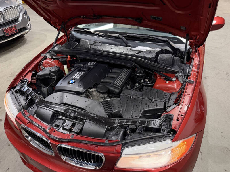 2013 BMW 1 Series 128i